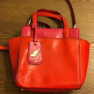 diane von furstenberg Cross Body Bag